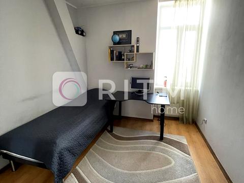 квартира по адресу Максима Кривоноса ул., 23