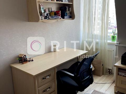 квартира по адресу Максима Кривоноса ул., 23