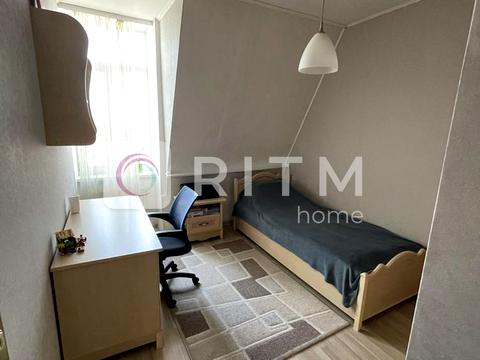 квартира по адресу Максима Кривоноса ул., 23