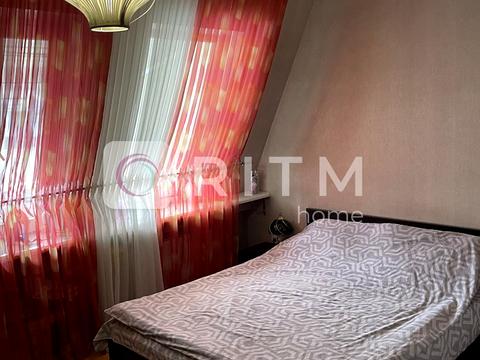 квартира по адресу Максима Кривоноса ул., 23