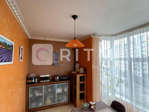 квартира по адресу Максима Кривоноса ул., 23