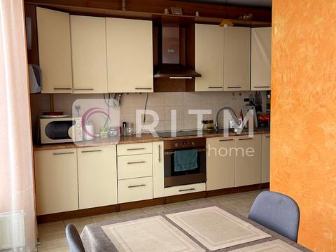 квартира по адресу Максима Кривоноса ул., 23