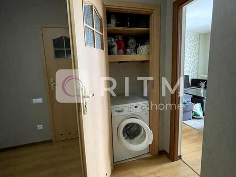 квартира по адресу Максима Кривоноса ул., 23