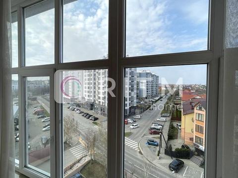 квартира по адресу Максима Кривоноса ул., 23