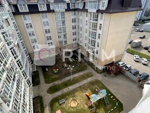 квартира по адресу Максима Кривоноса ул., 23