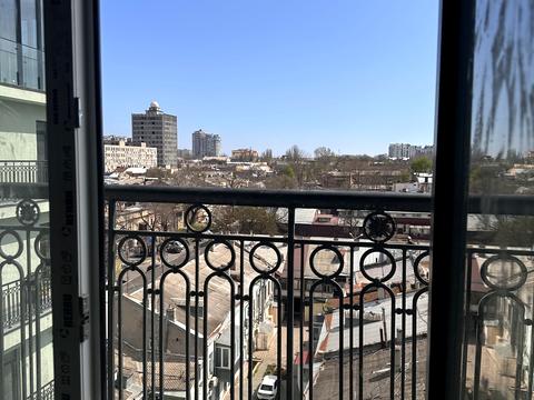 квартира за адресою Гімназична вул., 13
