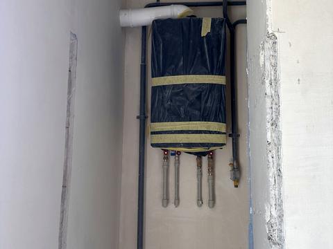 квартира за адресою Гімназична вул., 13