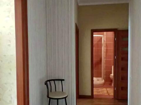 квартира за адресою Науки просп., 30