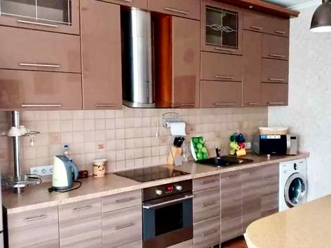 квартира за адресою Науки просп., 30