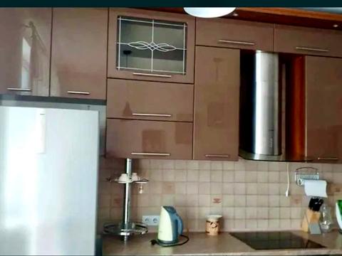 квартира за адресою Науки просп., 30