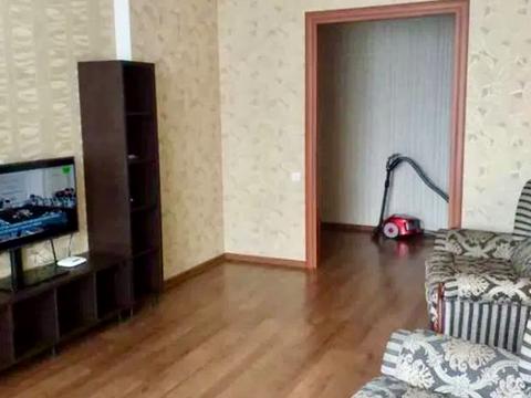 квартира за адресою Науки просп., 30