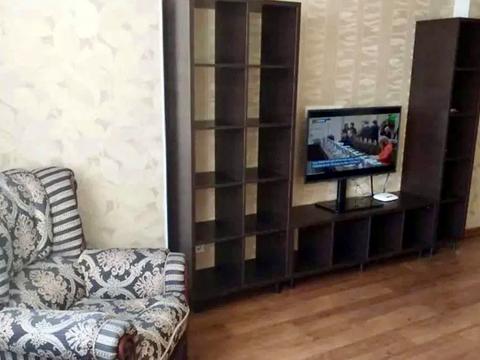 квартира за адресою Науки просп., 30