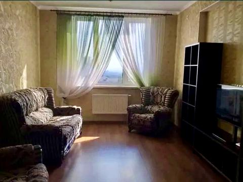 квартира за адресою Науки просп., 30