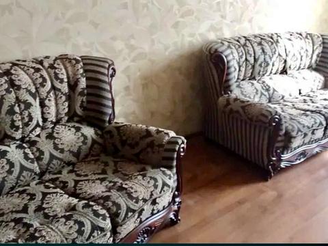 квартира за адресою Науки просп., 30