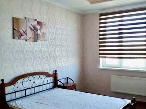 квартира за адресою Науки просп., 30