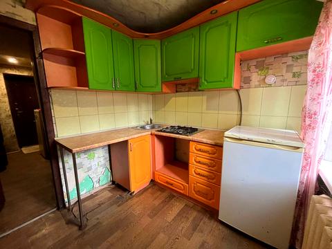 квартира по адресу Вокзальная ул., 22