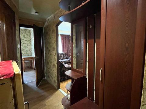 квартира за адресою Вокзальна вул., 22