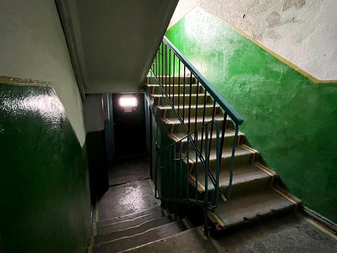 квартира за адресою Вокзальна вул., 22