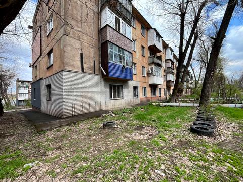 квартира за адресою Вокзальна вул., 22