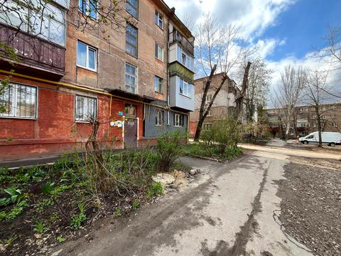 квартира за адресою Вокзальна вул., 22