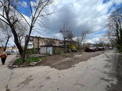 квартира за адресою Вокзальна вул., 22