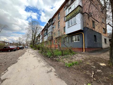 квартира за адресою Вокзальна вул., 22