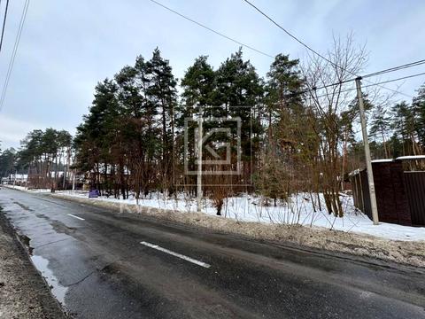 ділянка за адресою Гоголя вул.