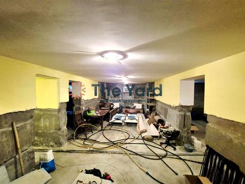 будинок за адресою Тодося Осьмачки вул. (Горького), 59А