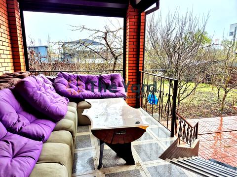 будинок за адресою Тодося Осьмачки вул. (Горького), 59А