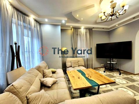 будинок за адресою Тодося Осьмачки вул. (Горького), 59А