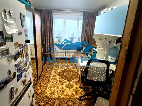 комната по адресу Вокзальная ул. (Кондратенко), 9