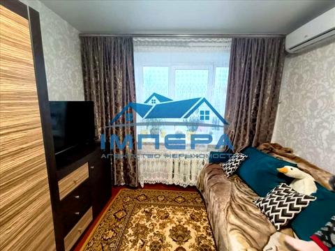 комната по адресу Вокзальная ул. (Кондратенко), 9