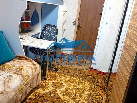 комната по адресу Вокзальная ул. (Кондратенко), 9