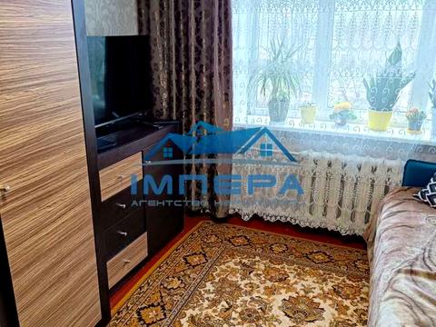 комната по адресу Вокзальная ул. (Кондратенко), 9