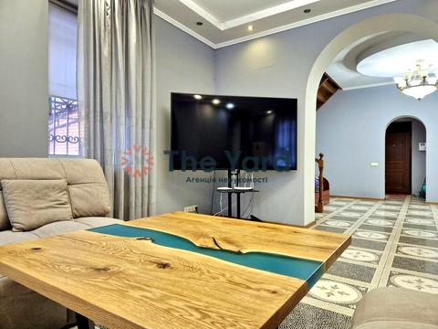 будинок за адресою Тодося Осьмачки вул. (Горького), 59А