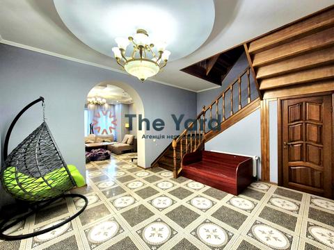 будинок за адресою Тодося Осьмачки вул. (Горького), 59А