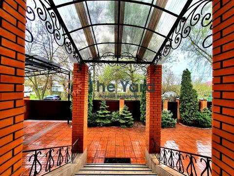 будинок за адресою Тодося Осьмачки вул. (Горького), 59А