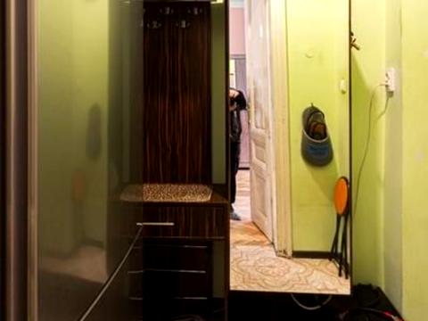 квартира по адресу Одесская ул., 5