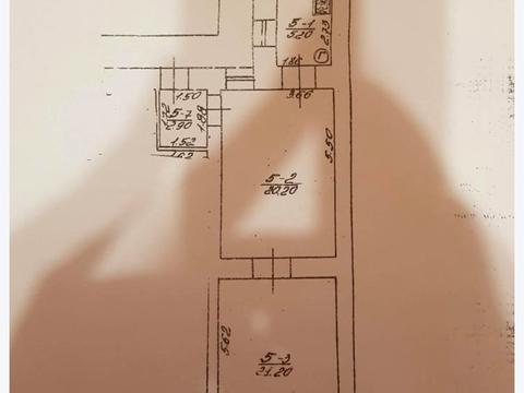 квартира по адресу Одесская ул., 5