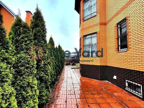 будинок за адресою Тодося Осьмачки вул. (Горького), 59А