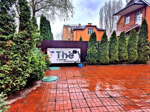 будинок за адресою Тодося Осьмачки вул. (Горького), 59А