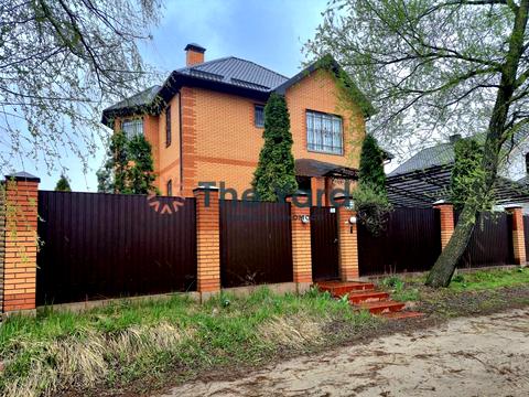 будинок за адресою Тодося Осьмачки вул. (Горького), 59А