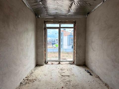 будинок за адресою Крихівецька вул.