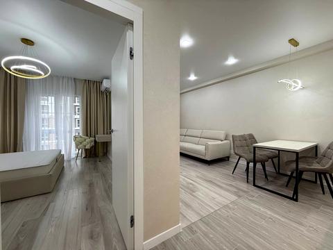 квартира по адресу Михаила Максимовича ул. (Трутенко Онуфрия), 26-Д