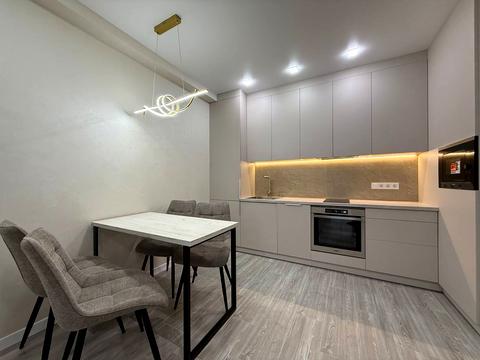 квартира по адресу Михаила Максимовича ул. (Трутенко Онуфрия), 26-Д