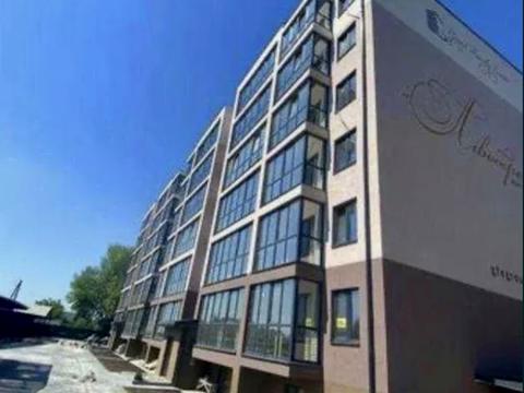 квартира по адресу Мольера ул., 77