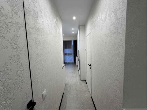 квартира по адресу Мольера ул., 77