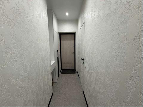 квартира по адресу Мольера ул., 77