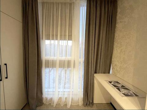 квартира по адресу Мольера ул., 77