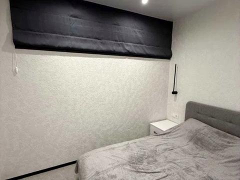 квартира по адресу Мольера ул., 77